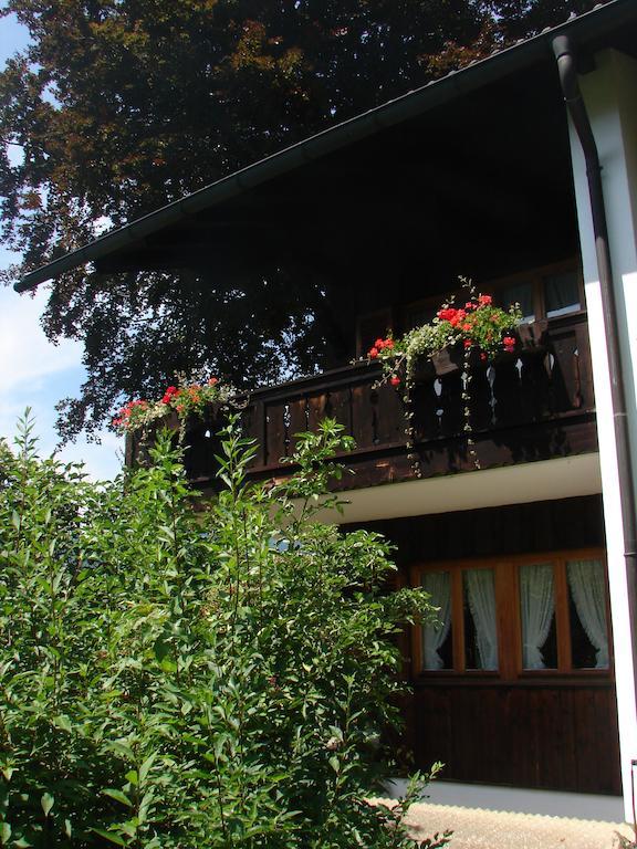 Tonihof Eschenlohe Exterior foto
