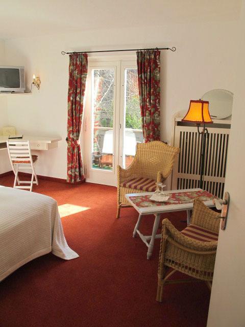 Tonihof Eschenlohe Quarto foto