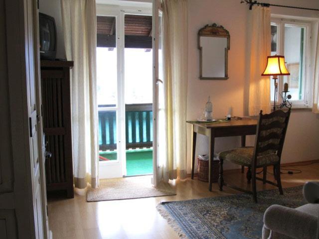 Tonihof Eschenlohe Quarto foto