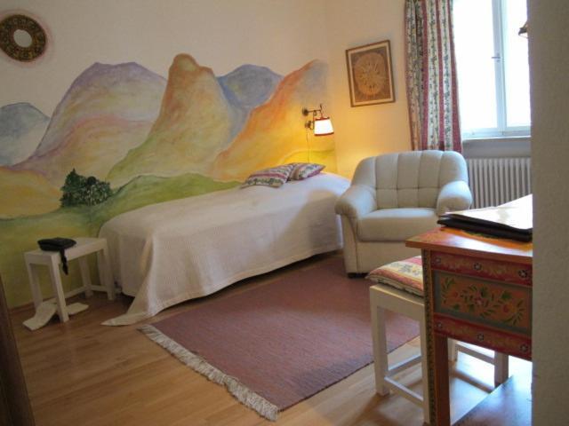 Tonihof Eschenlohe Quarto foto